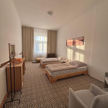 City Centre Apartment Demio Karlovy Vary Bagian luar foto