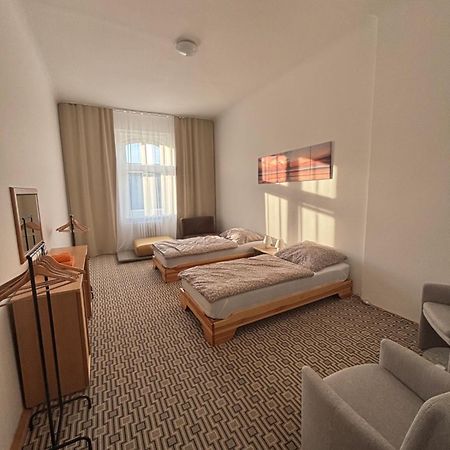 City Centre Apartment Demio Karlovy Vary Bagian luar foto