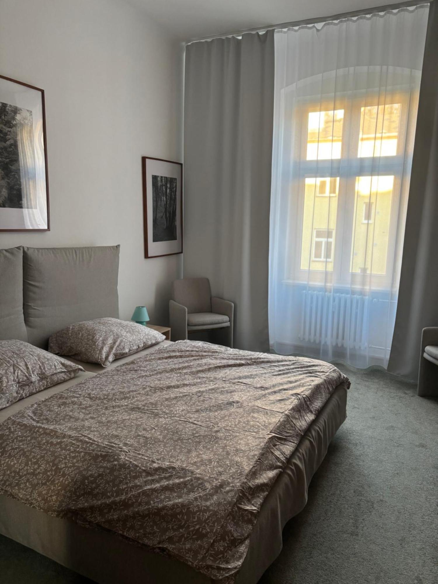 City Centre Apartment Demio Karlovy Vary Bagian luar foto