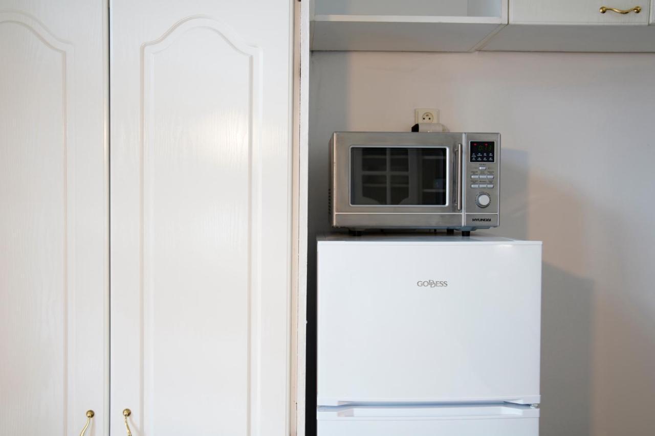 City Centre Apartment Demio Karlovy Vary Bagian luar foto