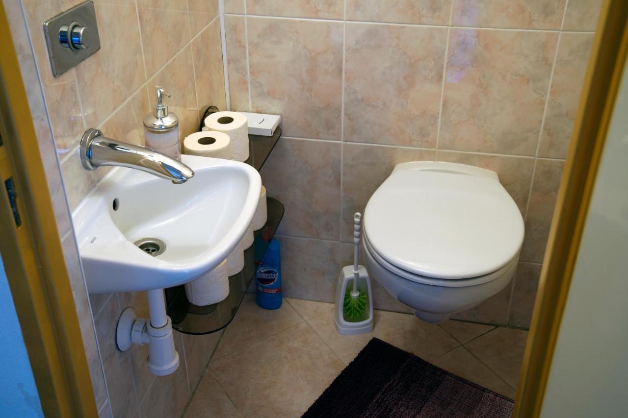 City Centre Apartment Demio Karlovy Vary Bagian luar foto